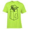 Dri Power ® 100% Polyester T Shirt Thumbnail