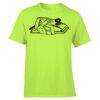 Dri Power ® 100% Polyester T Shirt Thumbnail