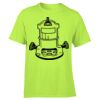 Dri Power ® 100% Polyester T Shirt Thumbnail