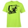 Dri Power ® 100% Polyester T Shirt Thumbnail
