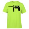 Dri Power ® 100% Polyester T Shirt Thumbnail