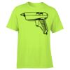 Dri Power ® 100% Polyester T Shirt Thumbnail