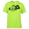 Dri Power ® 100% Polyester T Shirt Thumbnail