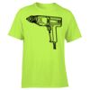 Dri Power ® 100% Polyester T Shirt Thumbnail