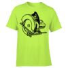 Dri Power ® 100% Polyester T Shirt Thumbnail
