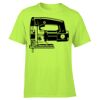 Dri Power ® 100% Polyester T Shirt Thumbnail