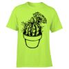 Dri Power ® 100% Polyester T Shirt Thumbnail
