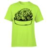 Dri Power ® 100% Polyester T Shirt Thumbnail
