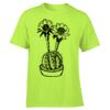 Dri Power ® 100% Polyester T Shirt Thumbnail