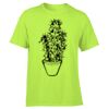 Dri Power ® 100% Polyester T Shirt Thumbnail