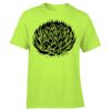 Dri Power ® 100% Polyester T Shirt Thumbnail