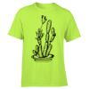 Dri Power ® 100% Polyester T Shirt Thumbnail