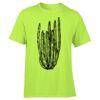 Dri Power ® 100% Polyester T Shirt Thumbnail