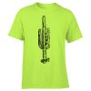 Dri Power ® 100% Polyester T Shirt Thumbnail