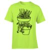 Dri Power ® 100% Polyester T Shirt Thumbnail