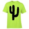Dri Power ® 100% Polyester T Shirt Thumbnail