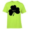 Dri Power ® 100% Polyester T Shirt Thumbnail