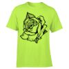 Dri Power ® 100% Polyester T Shirt Thumbnail