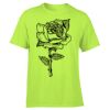 Dri Power ® 100% Polyester T Shirt Thumbnail