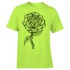 Dri Power ® 100% Polyester T Shirt Thumbnail