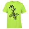 Dri Power ® 100% Polyester T Shirt Thumbnail