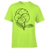 Dri Power ® 100% Polyester T Shirt Thumbnail