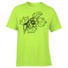 Dri Power ® 100% Polyester T Shirt Thumbnail