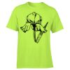 Dri Power ® 100% Polyester T Shirt Thumbnail
