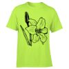 Dri Power ® 100% Polyester T Shirt Thumbnail