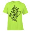 Dri Power ® 100% Polyester T Shirt Thumbnail