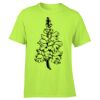 Dri Power ® 100% Polyester T Shirt Thumbnail
