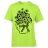 Dri Power ® 100% Polyester T Shirt Thumbnail