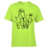 Dri Power ® 100% Polyester T Shirt Thumbnail