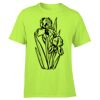 Dri Power ® 100% Polyester T Shirt Thumbnail