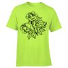 Dri Power ® 100% Polyester T Shirt Thumbnail