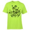 Dri Power ® 100% Polyester T Shirt Thumbnail