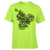 Dri Power ® 100% Polyester T Shirt Thumbnail