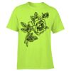 Dri Power ® 100% Polyester T Shirt Thumbnail