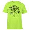 Dri Power ® 100% Polyester T Shirt Thumbnail