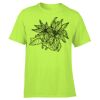 Dri Power ® 100% Polyester T Shirt Thumbnail