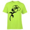 Dri Power ® 100% Polyester T Shirt Thumbnail
