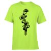 Dri Power ® 100% Polyester T Shirt Thumbnail