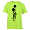 Dri Power ® 100% Polyester T Shirt Thumbnail