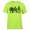 Dri Power ® 100% Polyester T Shirt Thumbnail