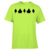 Dri Power ® 100% Polyester T Shirt Thumbnail