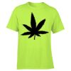 Dri Power ® 100% Polyester T Shirt Thumbnail