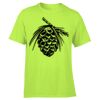 Dri Power ® 100% Polyester T Shirt Thumbnail