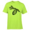 Dri Power ® 100% Polyester T Shirt Thumbnail