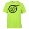 Dri Power ® 100% Polyester T Shirt Thumbnail
