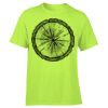 Dri Power ® 100% Polyester T Shirt Thumbnail
